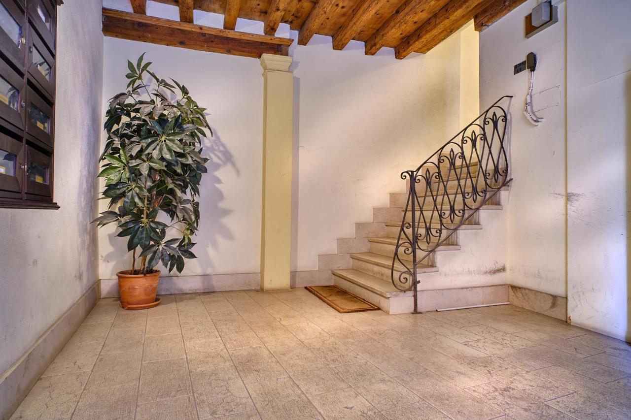 La Zulina Apartment Verona Exterior photo