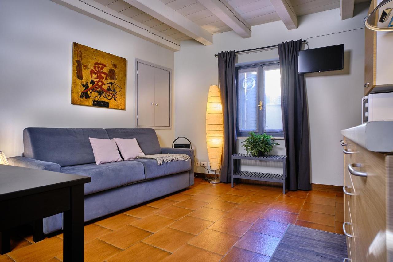 La Zulina Apartment Verona Exterior photo