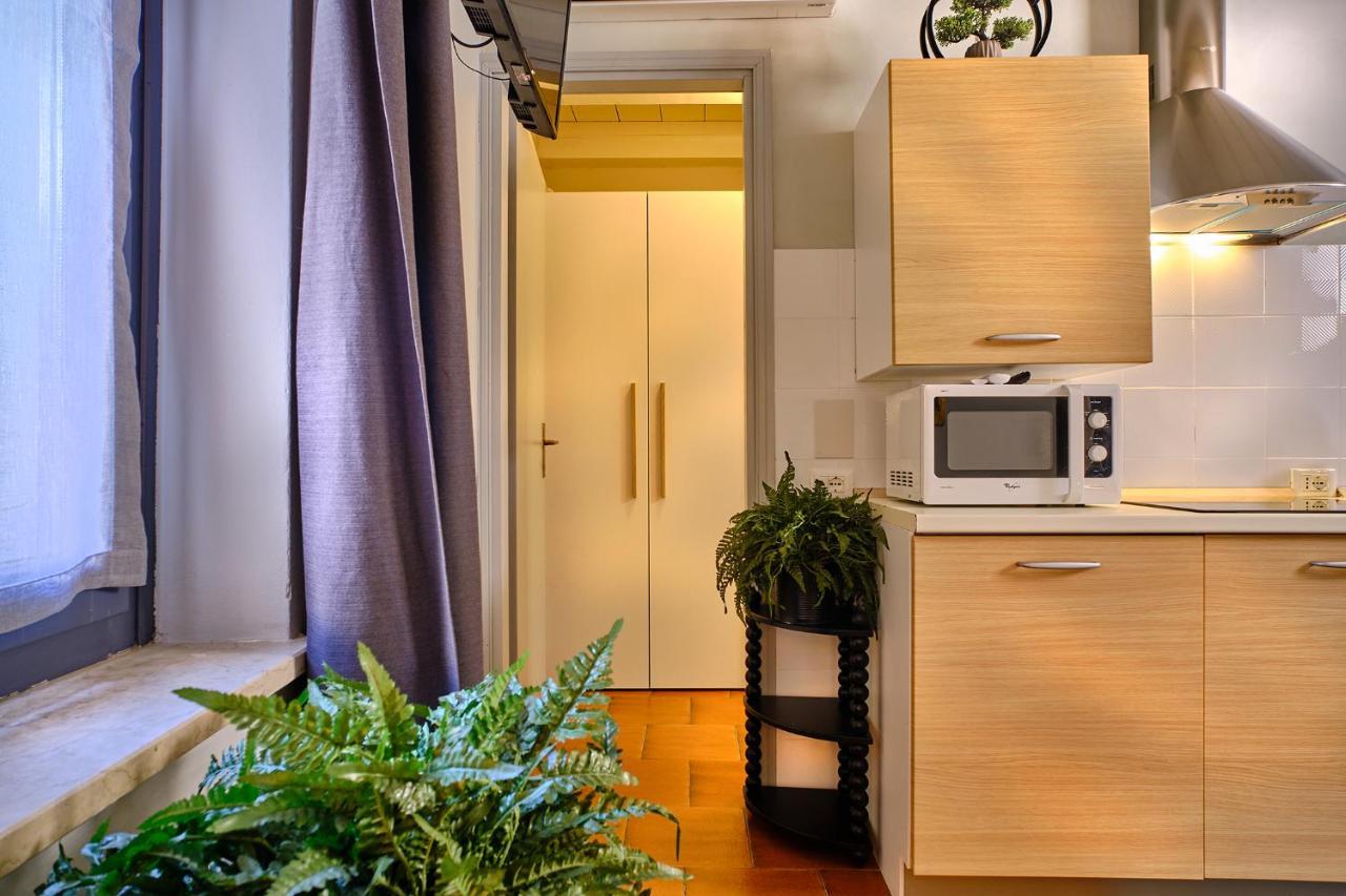 La Zulina Apartment Verona Exterior photo